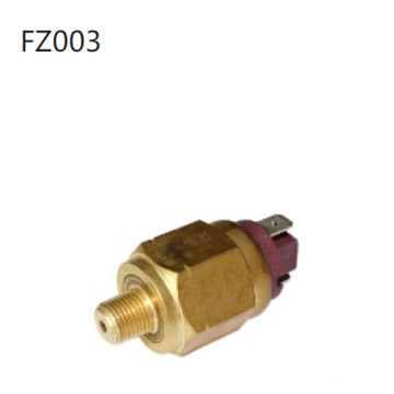 Textile Industry Oil Pressure Sensor (4111520T)